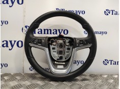 Recambio de volante para opel astra j lim. 2.0 16v cdti referencia OEM IAM 306507899P10 13251692 13351021