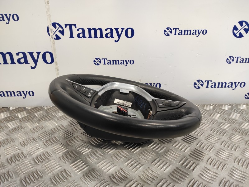 Recambio de volante para opel astra j lim. 2.0 16v cdti referencia OEM IAM 306507899P10 13251692 13351021