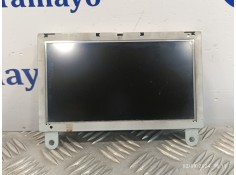 Recambio de pantalla multifuncion para opel astra j lim. 2.0 16v cdti referencia OEM IAM 22764032  652508805