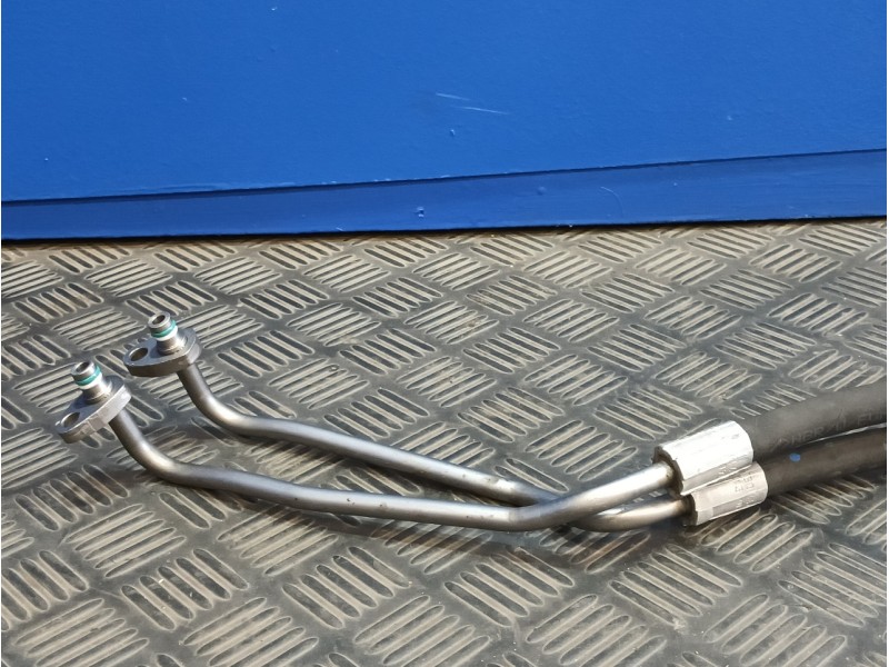 Recambio de tubo presion direccion asistida para bmw serie 6 coupe (f13) (....) referencia OEM IAM 2349821  
