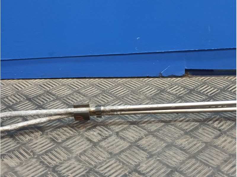 Recambio de tubo presion direccion asistida para bmw serie 6 coupe (f13) (....) referencia OEM IAM 2349821  