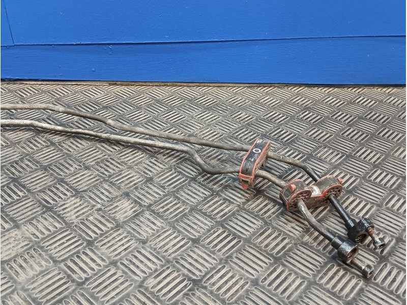 Recambio de tubo presion direccion asistida para bmw serie 6 coupe (f13) (....) referencia OEM IAM 2349821  