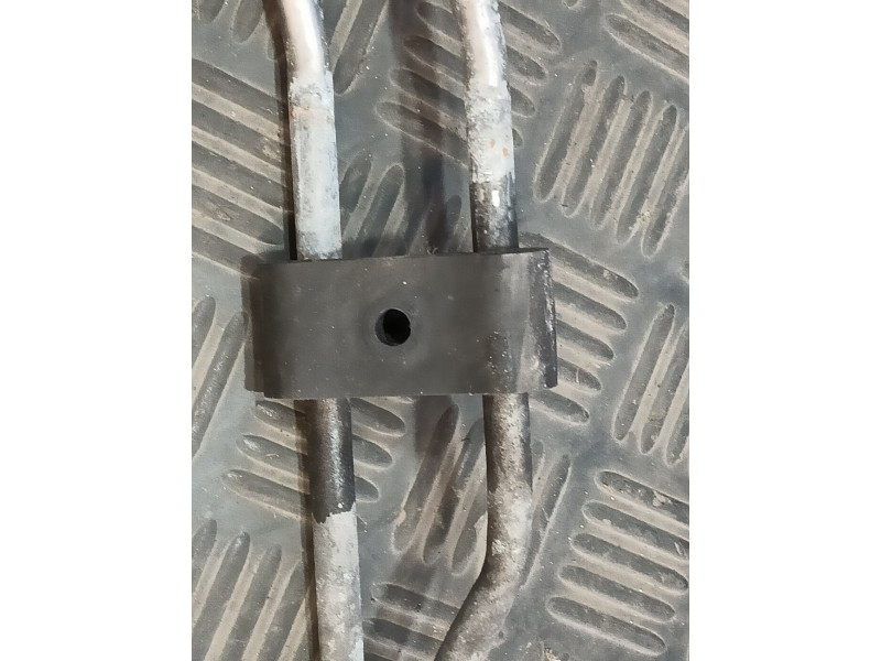 Recambio de tubo presion direccion asistida para bmw serie 6 coupe (f13) (....) referencia OEM IAM 2349821  