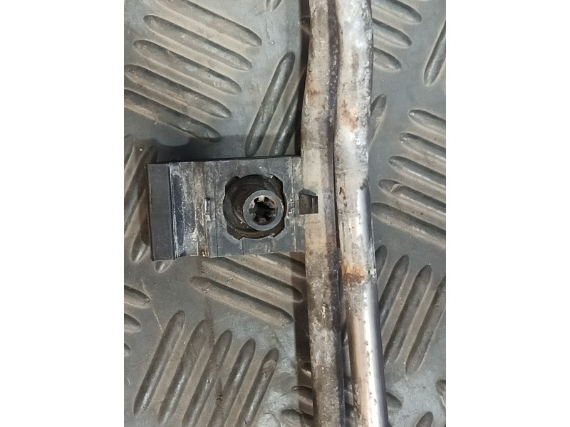 Recambio de tubo presion direccion asistida para bmw serie 6 coupe (f13) (....) referencia OEM IAM 2349821  