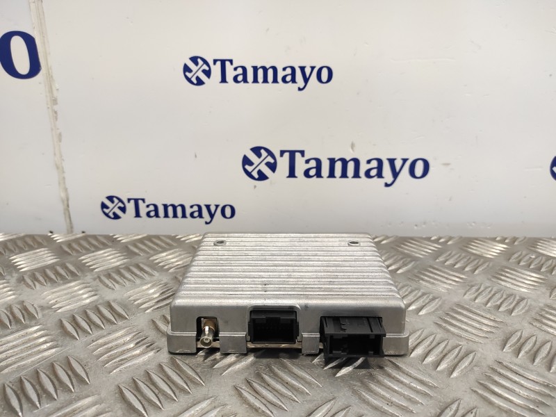 Recambio de centralita bluetooth para opel astra j lim. 2.0 16v cdti referencia OEM IAM 13353284  