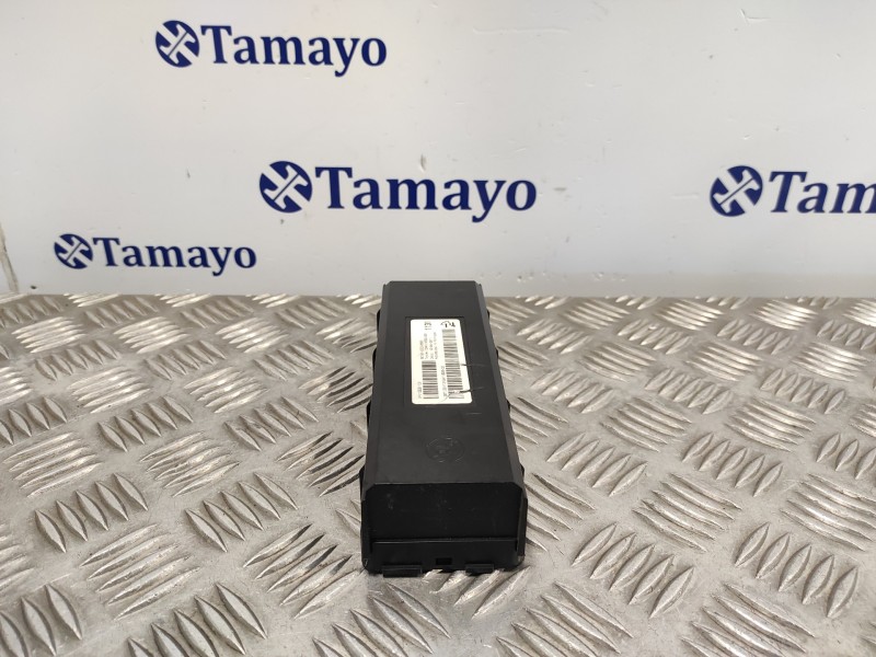 Recambio de centralita aire acondicionado para opel astra j lim. 2.0 16v cdti referencia OEM IAM 13581131  90151533