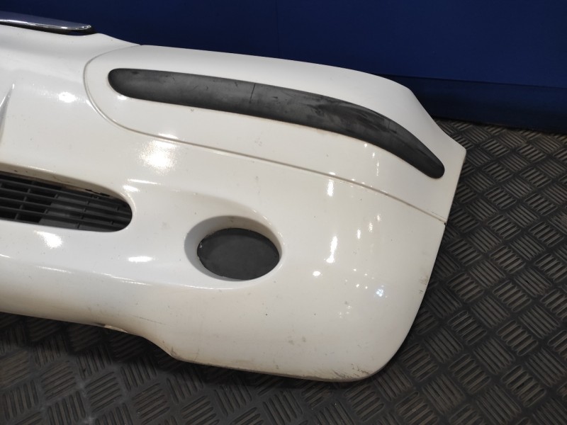 Recambio de paragolpes delantero para mercedes-benz clase a (w168) 1.7 cdi diesel cat referencia OEM IAM   
