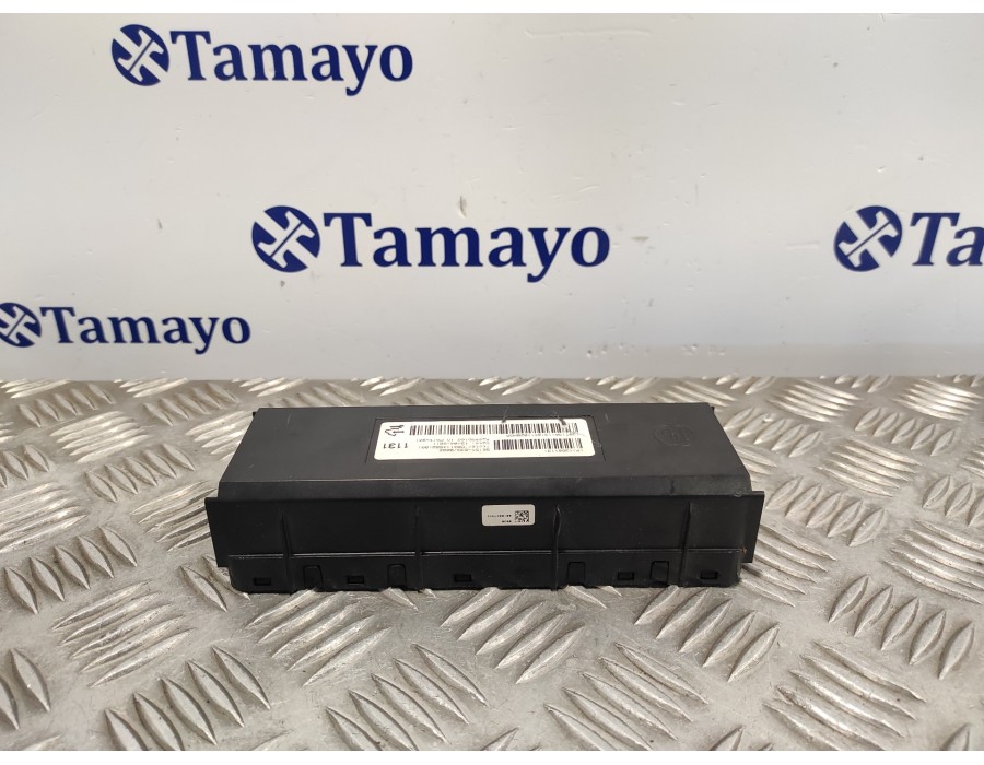 Recambio de centralita aire acondicionado para opel astra j lim. 2.0 16v cdti referencia OEM IAM 13581131  90151533