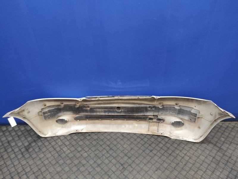 Recambio de paragolpes delantero para mercedes-benz clase a (w168) 1.7 cdi diesel cat referencia OEM IAM   