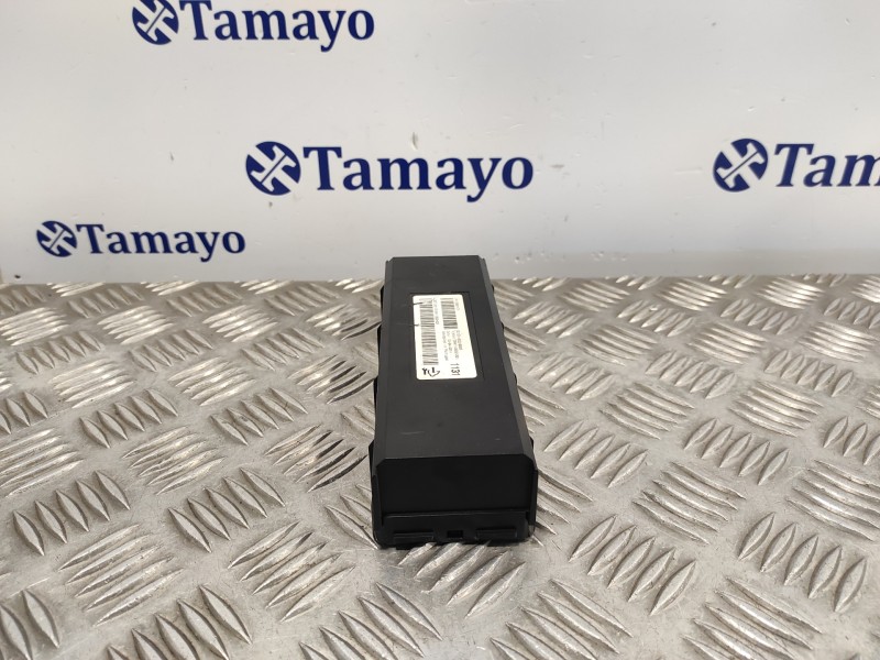 Recambio de centralita aire acondicionado para opel astra j lim. 2.0 16v cdti referencia OEM IAM 13581131  90151533