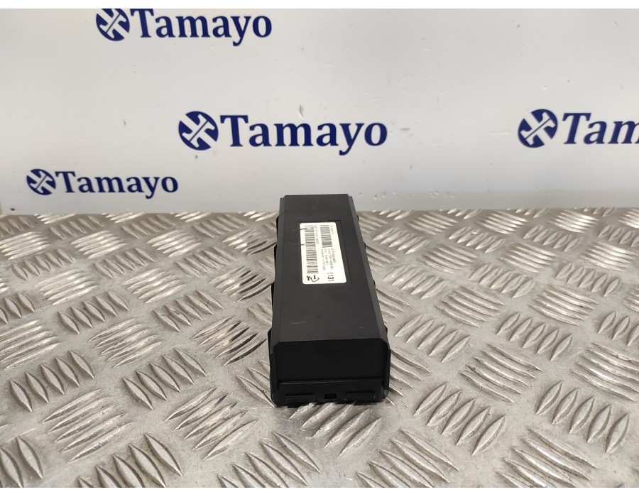 Recambio de centralita aire acondicionado para opel astra j lim. 2.0 16v cdti referencia OEM IAM 13581131  90151533