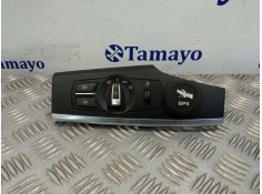 Recambio de mando luces para bmw x3 (f25) referencia OEM IAM 919274406  3392020104