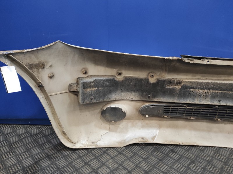 Recambio de paragolpes delantero para mercedes-benz clase a (w168) 1.7 cdi diesel cat referencia OEM IAM   