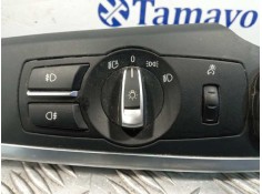 Recambio de mando luces para bmw x3 (f25) referencia OEM IAM 919274406  3392020104 2