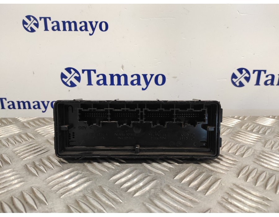 Recambio de centralita aire acondicionado para opel astra j lim. 2.0 16v cdti referencia OEM IAM 13581131  90151533