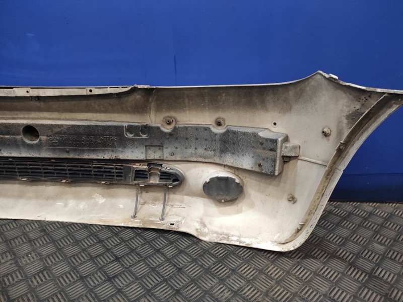Recambio de paragolpes delantero para mercedes-benz clase a (w168) 1.7 cdi diesel cat referencia OEM IAM   