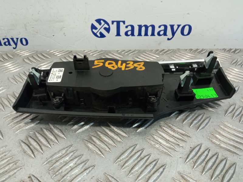 Recambio de mando luces para bmw x3 (f25) referencia OEM IAM 919274406  3392020104