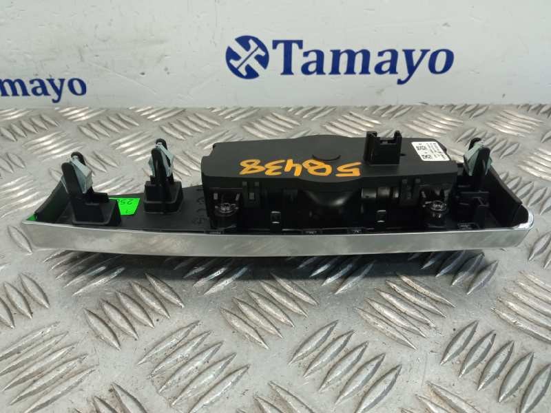 Recambio de mando luces para bmw x3 (f25) referencia OEM IAM 919274406  3392020104