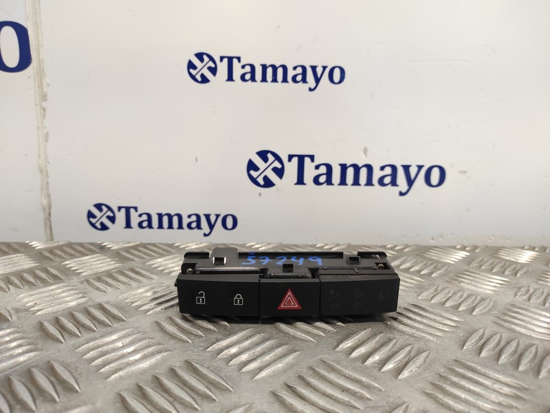 Recambio de warning para opel astra j lim. 2.0 16v cdti referencia OEM IAM 13285122  