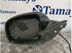 Recambio de retrovisor izquierdo para volkswagen touareg (7l6) 2.5 tdi dpf referencia OEM IAM