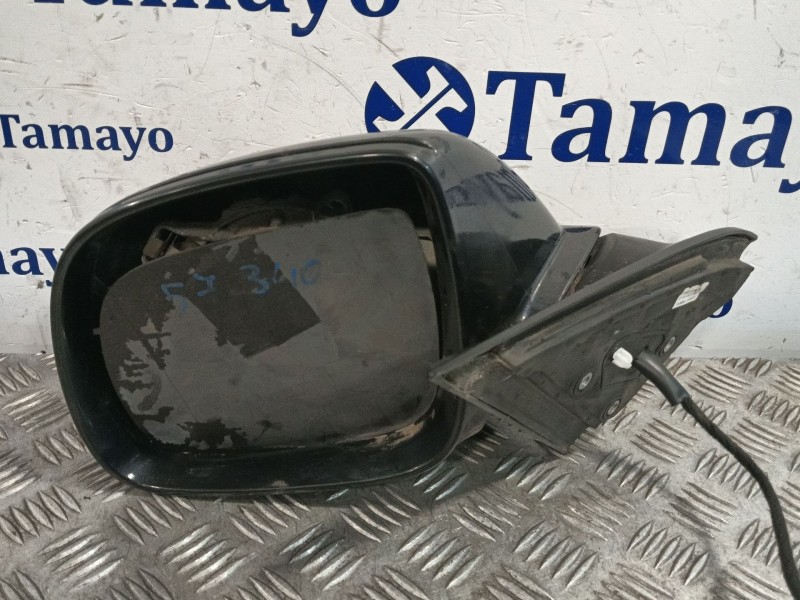 Recambio de retrovisor izquierdo para volkswagen touareg (7l6) 2.5 tdi dpf referencia OEM IAM   