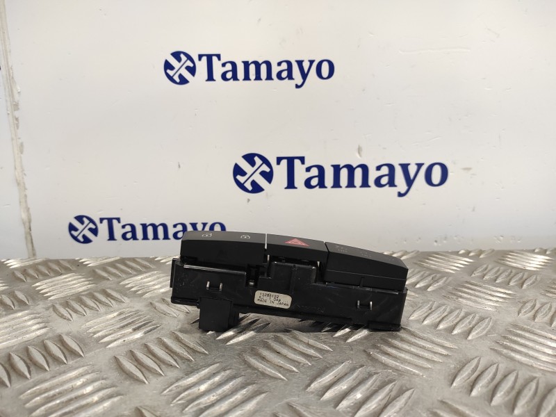 Recambio de warning para opel astra j lim. 2.0 16v cdti referencia OEM IAM 13285122  