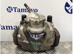 Recambio de pinza freno delantera derecha para dacia lodgy 1.2 16v tce cat referencia OEM IAM   