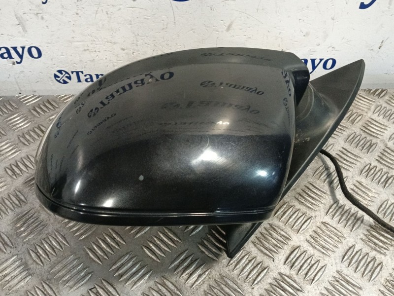 Recambio de retrovisor izquierdo para volkswagen touareg (7l6) 2.5 tdi dpf referencia OEM IAM   