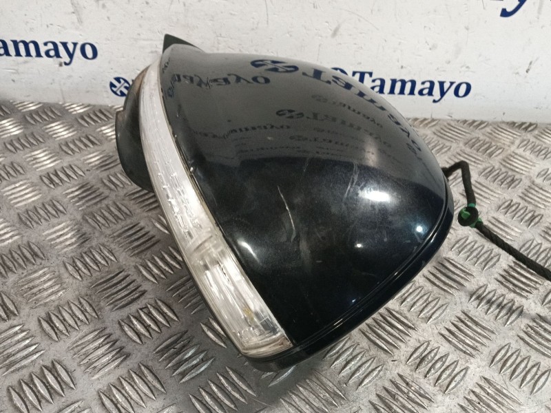 Recambio de retrovisor izquierdo para volkswagen touareg (7l6) 2.5 tdi dpf referencia OEM IAM   