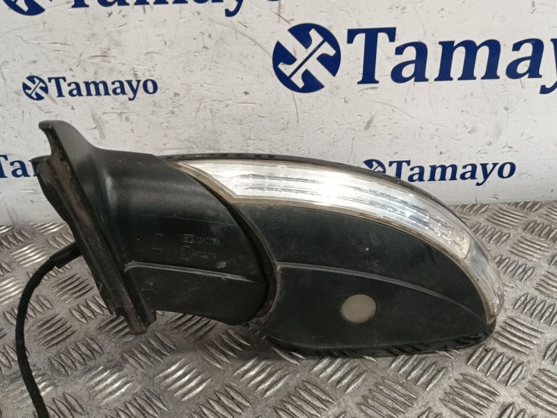 Recambio de retrovisor izquierdo para volkswagen touareg (7l6) 2.5 tdi dpf referencia OEM IAM   