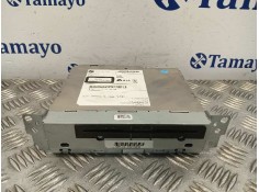 Recambio de sistema audio / radio cd para bmw x3 (f25) referencia OEM IAM 9311297  
