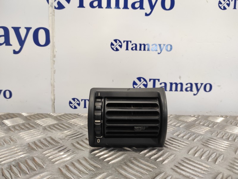 Recambio de rejilla aireadora para bmw z3 roadster (e36) 1.9 16v cat referencia OEM IAM 642283977169  