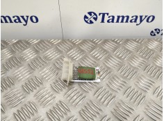 Recambio de resistencia calefaccion para peugeot 207 1.4 hdi referencia OEM IAM   