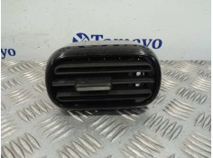 Recambio de rejilla aireadora para citroën c4 cactus referencia OEM IAM 9800167677  