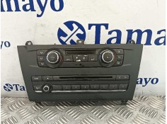 Recambio de mando climatizador para bmw x3 (f25) referencia OEM IAM 6411928995701 BH928995701 928995701