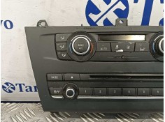 Recambio de mando climatizador para bmw x3 (f25) referencia OEM IAM 6411928995701 BH928995701 928995701 2