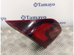 Recambio de piloto trasero izquierdo interior para opel astra j lim. 2.0 16v cdti referencia OEM IAM    2