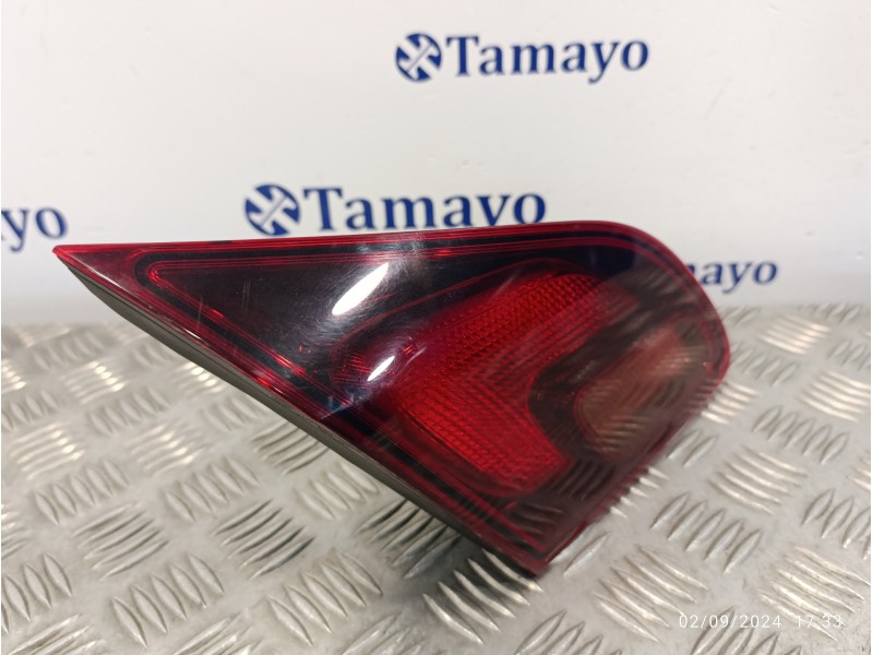 Recambio de piloto trasero izquierdo interior para opel astra j lim. 2.0 16v cdti referencia OEM IAM   