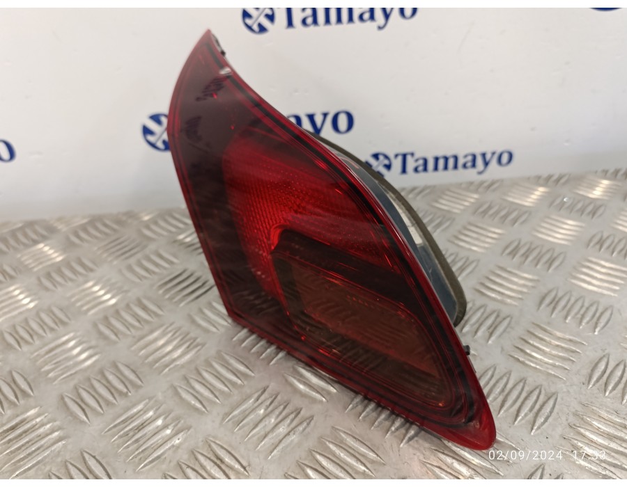 Recambio de piloto trasero izquierdo interior para opel astra j lim. 2.0 16v cdti referencia OEM IAM   