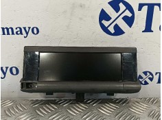Recambio de cuadro instrumentos para citroën c4 cactus referencia OEM IAM 981385408000  314812501