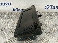 Recambio de cuadro instrumentos para citroën c4 cactus referencia OEM IAM 981385408000  314812501 2