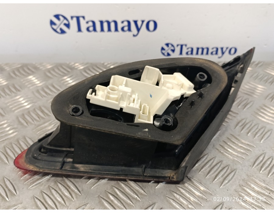 Recambio de piloto trasero izquierdo interior para opel astra j lim. 2.0 16v cdti referencia OEM IAM   