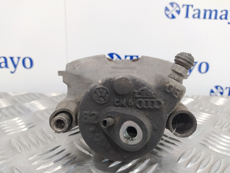 Recambio de pinza freno delantera derecha para volkswagen golf v berlina (1k1) trendline referencia OEM IAM   
