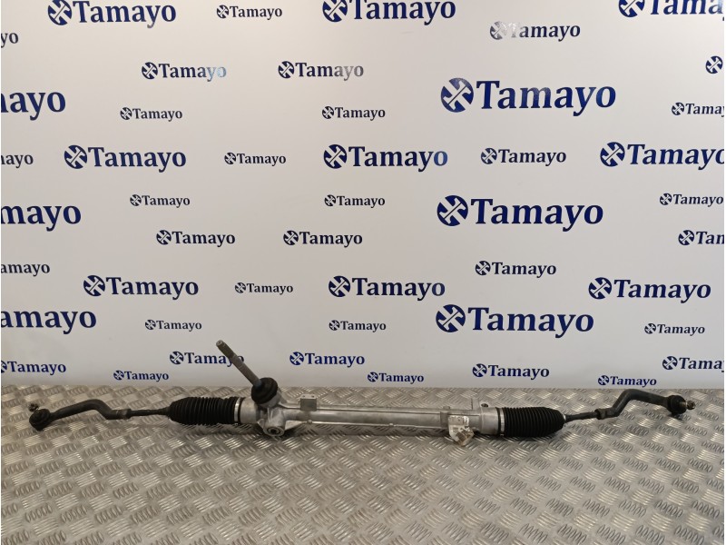 Recambio de cremallera direccion para nissan qashqai (j11) 1.6 dci turbodiesel cat referencia OEM IAM 4EH0BL4  