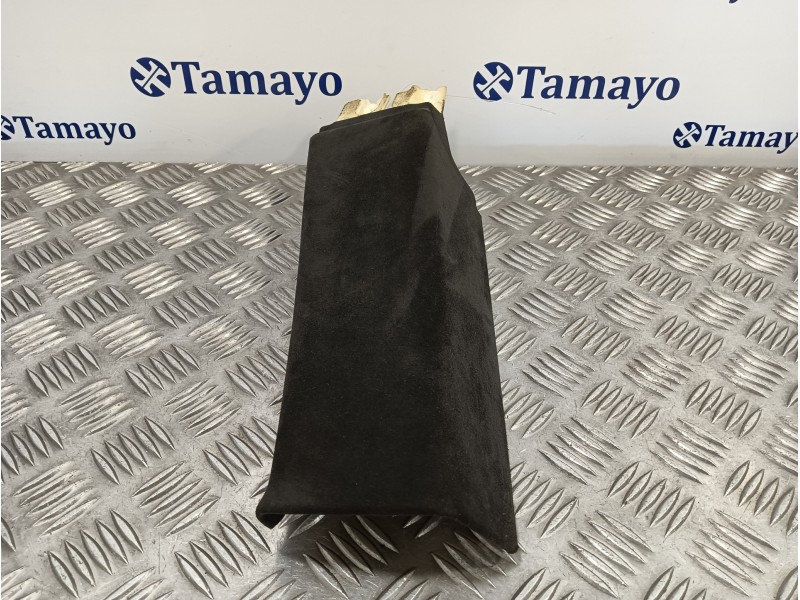 Recambio de moldura para bmw serie 6 coupe (f13) (....) referencia OEM IAM 130310903 8050843AI03 8050843