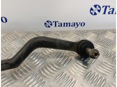 Recambio de cremallera direccion para nissan qashqai (j11) 1.6 dci turbodiesel cat referencia OEM IAM 4EH0BL4   2