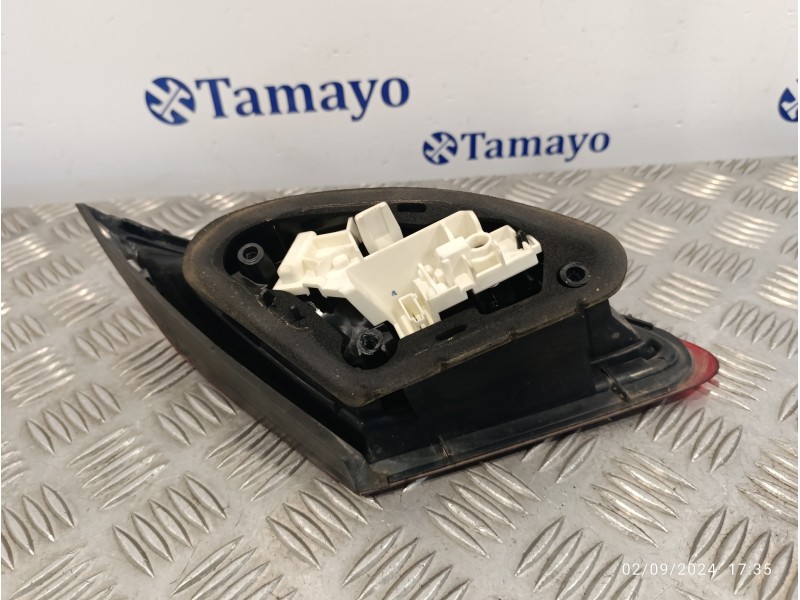 Recambio de piloto trasero derecho interior para opel astra j lim. 2.0 16v cdti referencia OEM IAM   