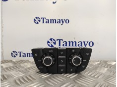 Recambio de mando climatizador para opel astra j lim. 2.0 16v cdti referencia OEM IAM 28265987  13343707