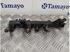 Recambio de rampa inyectora para citroën c3 1.4 referencia OEM IAM 9655833580   2