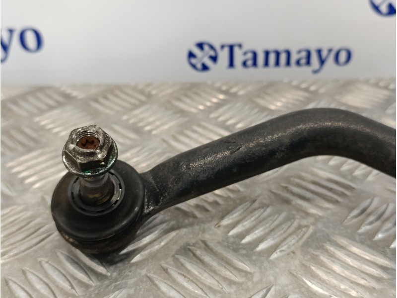 Recambio de cremallera direccion para nissan qashqai (j11) 1.6 dci turbodiesel cat referencia OEM IAM 4EH0BL4  